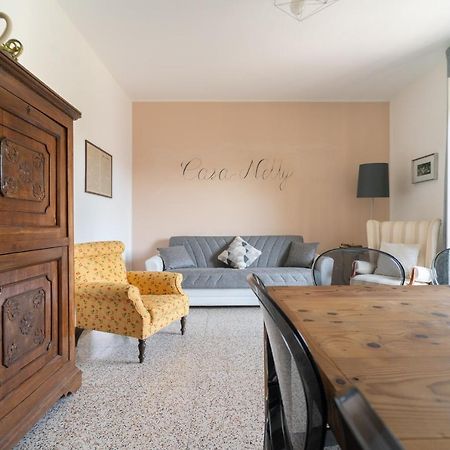 Casa Di Nelly Appartement Bergamo Buitenkant foto