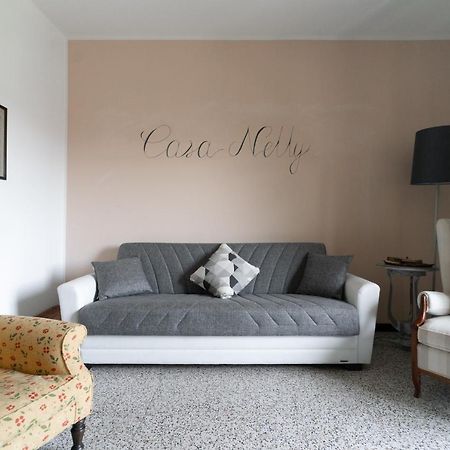 Casa Di Nelly Appartement Bergamo Buitenkant foto