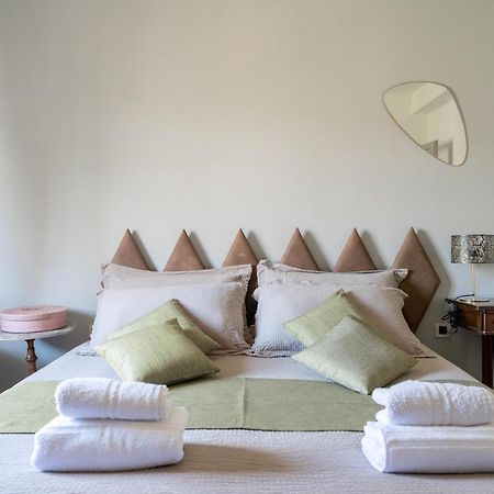 Casa Di Nelly Appartement Bergamo Buitenkant foto