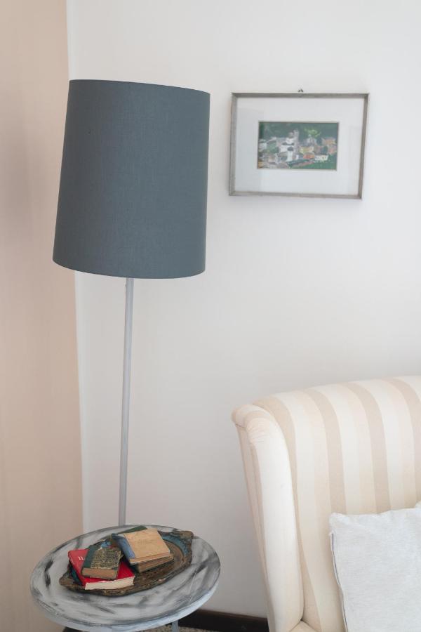 Casa Di Nelly Appartement Bergamo Buitenkant foto