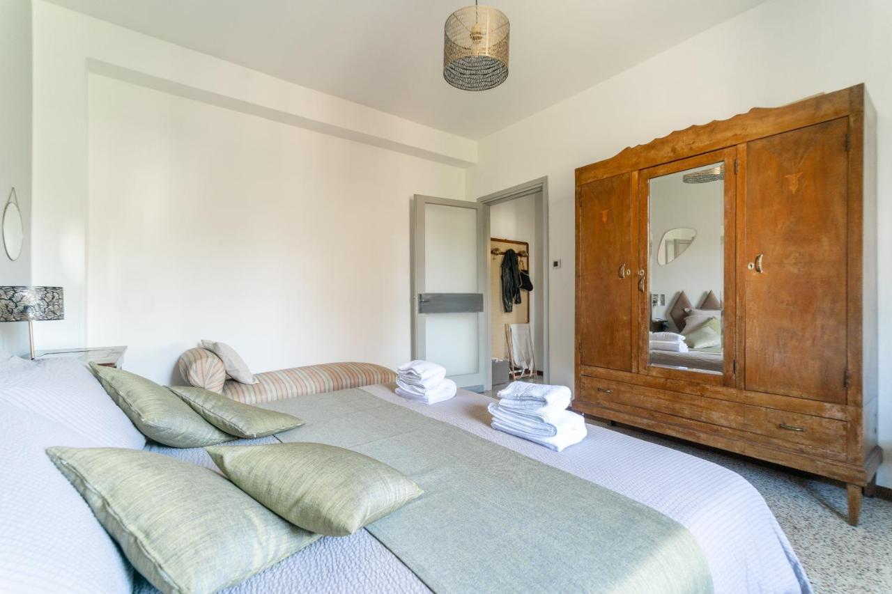 Casa Di Nelly Appartement Bergamo Buitenkant foto