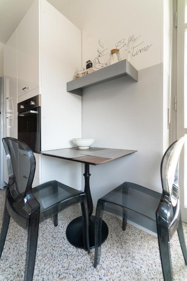 Casa Di Nelly Appartement Bergamo Buitenkant foto