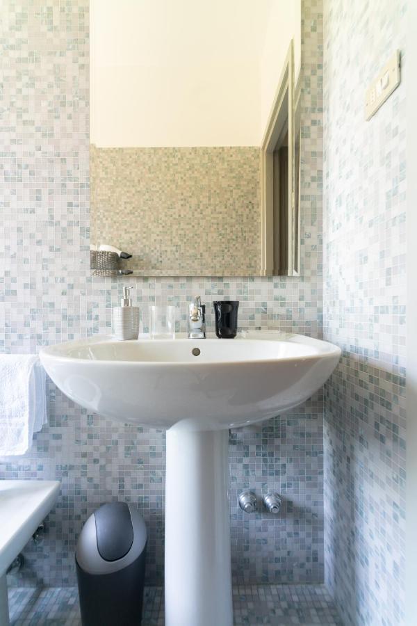 Casa Di Nelly Appartement Bergamo Buitenkant foto