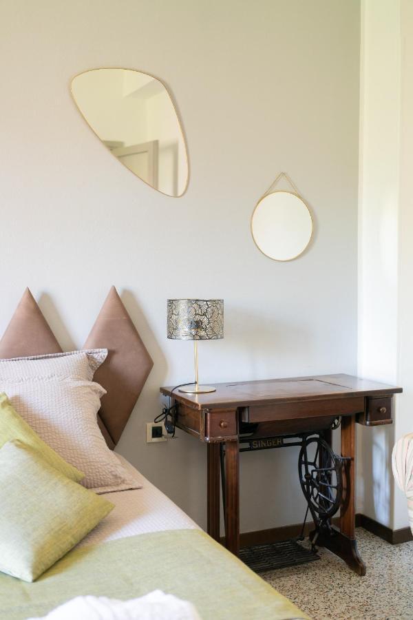 Casa Di Nelly Appartement Bergamo Buitenkant foto
