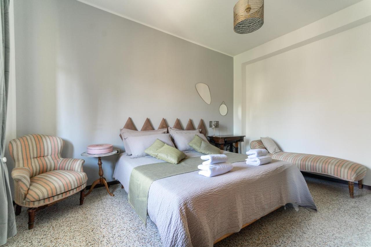 Casa Di Nelly Appartement Bergamo Buitenkant foto